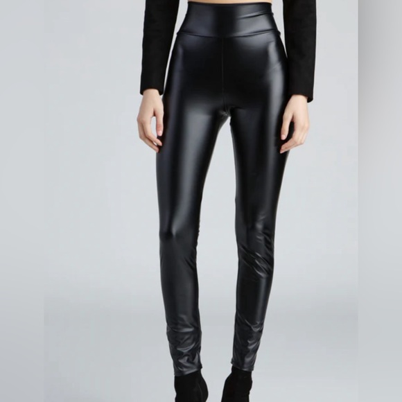Windsor Pants - Windsor Leather Pants Leggings